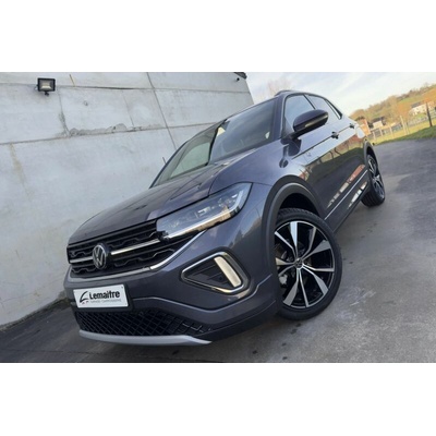 Volkswagen T-Cross 1.0 TSI R-Line DSG 85 kW