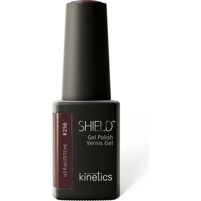 Kinetics Gél lak Shield 256 Gangsterina 15 ml
