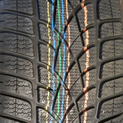 Dunlop SP Winter Sport 3D 245/45 R19 102V