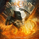 Born from Fire Induction LP