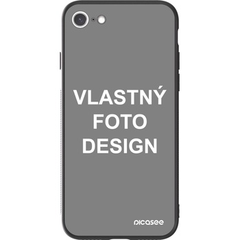 Picasee ULTIMATE CASE Apple iPhone SE 2022 - Vlastný design/motiv