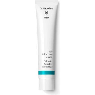 Dr. Hauschka Sensitive so slanou vodou 75 ml