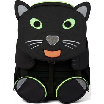 Affenzahn Panther Large black