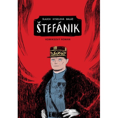 Štefánik