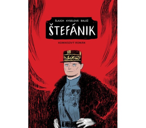 Štefánik