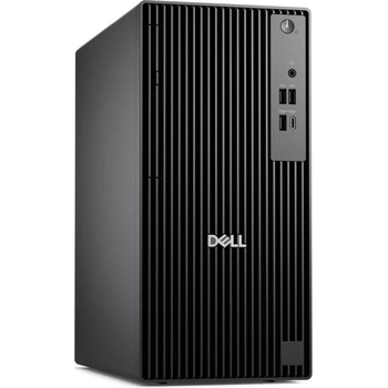 Dell Pro Tower QCT1250 BTO010QCT1250EMEAUBU