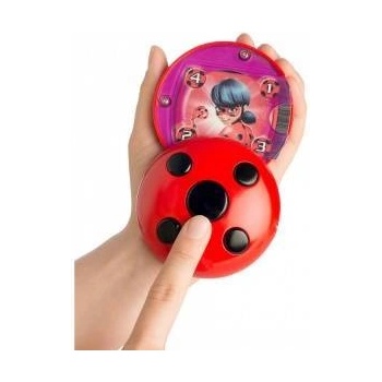 Vincobiosis Miraculous Mini Phone