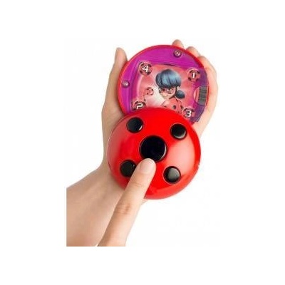 Vincobiosis Miraculous Mini Phone