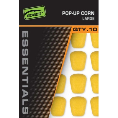 Fox Pop Up Corn large x 10