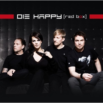 Die Happy - Redbox CD