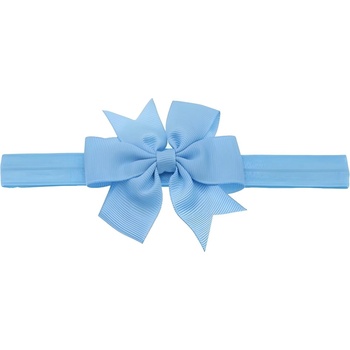 HARAHU лента за глава el-24184 - Синя kp24184 (el-24184)