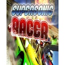 Super Sonic Racer