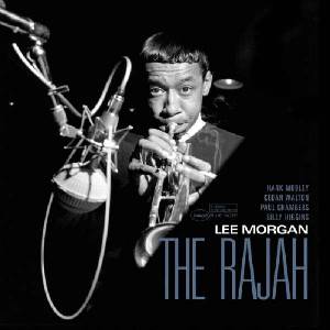 Lee Morgan - The Rajah (LP) (0602508934520)