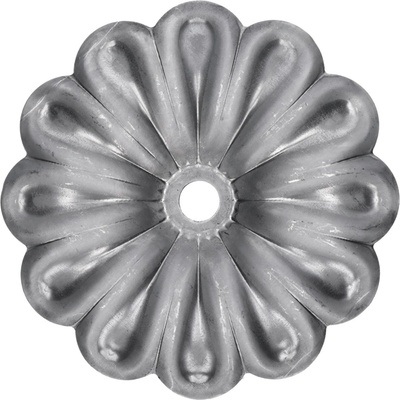 Květ H 120 x L 120 mm, tl. 2 mm