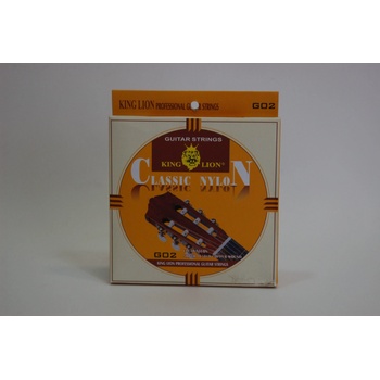 Image 1 of Lion King Струни за класическа китара (str-c)