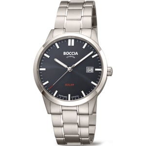 Boccia 3673-02 Часовници