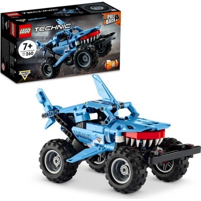 LEGO® Technic 42134 Monster Jam Megalodon
