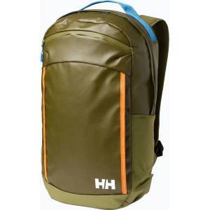Helly Hansen Градска раница Helly Hansen Guide Daypack 22 l terrain green