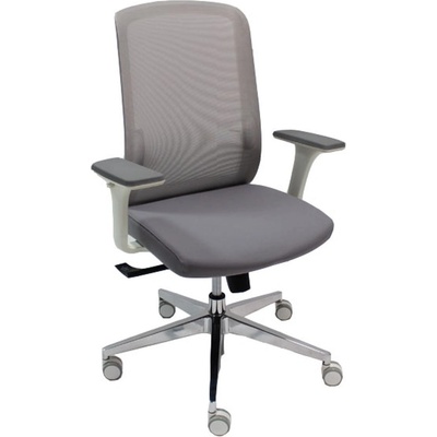 Ергономичен работен офис стол Matador LB - комфорт и стил