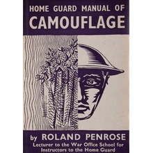 Home Guard Manual of Camouflage