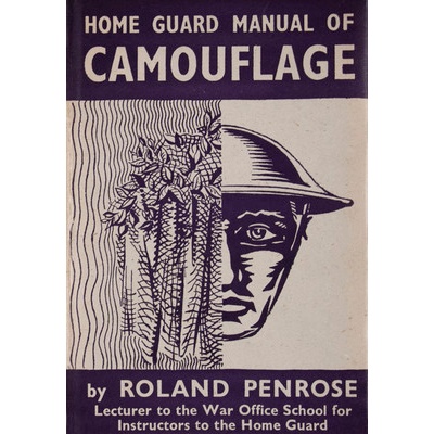 Home Guard Manual of Camouflage