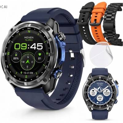 MOXEN T6 PRO