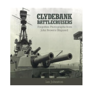 Clydebank Battlecruisers (2023)
