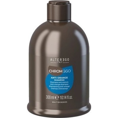 Alter Ego Anti Orange Shampoo 300 ml