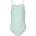 ZIG ZAG Детски бански костюм ZIG ZAG Kid's Klaudia Swimsuit - Blue Tint - размер 92 (EU) (750-2634-0211)