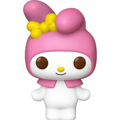 Funko Bitty Pop! 4Pack Hello Kitty And Friends My Melody