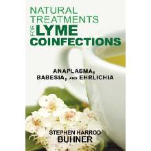 Natural Treatments for Lyme Coinfections - Harrod Buhner Stephen