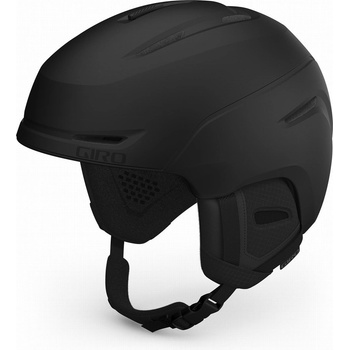 Giro Neo Размер на каската: 55, 5-59 см / Цвят: черен