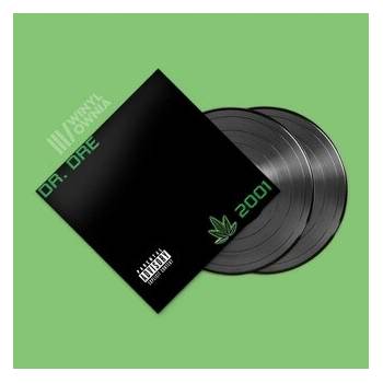Dr. Dre - 2001 LP