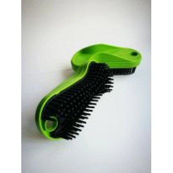 MaxMolix Четка за чистене на косми 14 x 6 см (MMBR101)