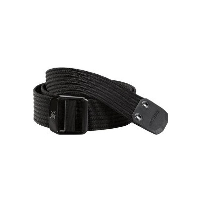 Arcteryx Conveyor Belt Black černá
