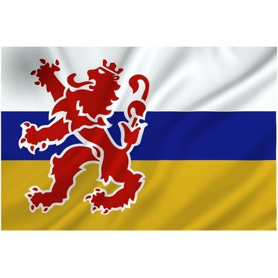 Vlajka Fostex Limburg 1,5x1 m