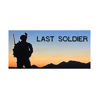 Last Soldier