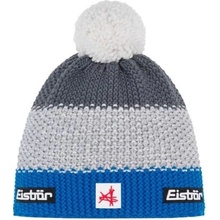 Čiapka Eisbär STAR POMPON MÜ SA KIDS