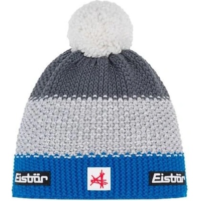 Čiapka Eisbär STAR POMPON MÜ SA KIDS