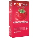 Control Strawberry 12 ks