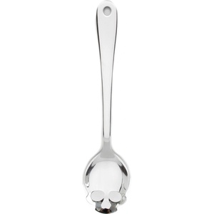 SUCK UK лъжица за сервиране suck uk - skull - sk spoonskull3