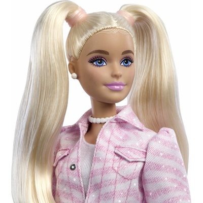Barbie Štýlové kamarátky v džínsovom oblečení