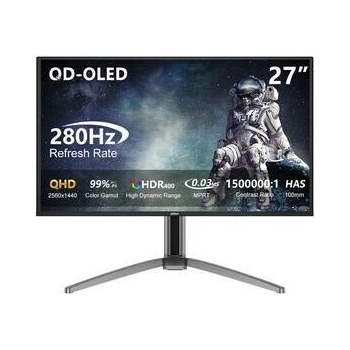 Dahua LM27-GO34A