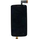 LCD displeje k mobilným telefónom LCD Displej + Dotykové sklo HTC Desire 500