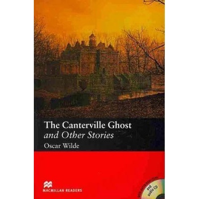 Canterville Ghost and Other Stories