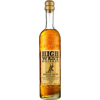 High West High West