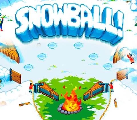 Snowball!