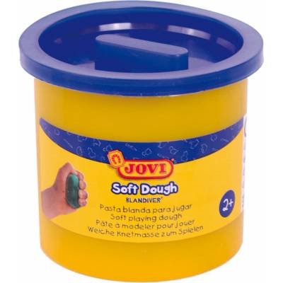 JOVI BLANDIVER Samotvrdnúce modelovacie cesto 110 g 45005 modrá