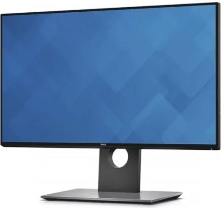 Dell U2417H