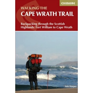 Walking the Cape Wrath Trail (ISBN: 9781786311344)